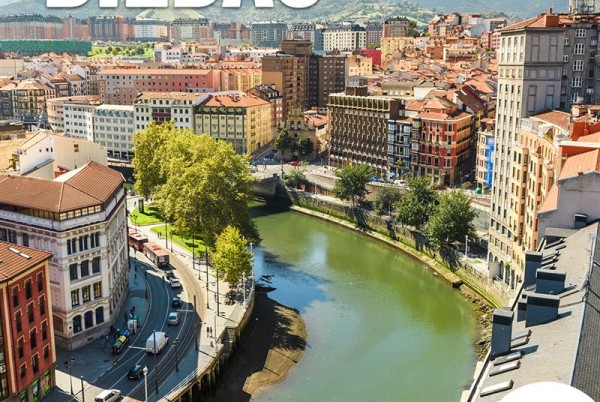 Bilbao! Cena sākot no 669 eur!